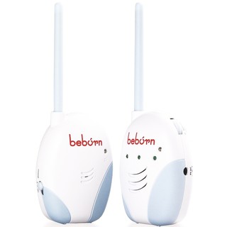 Máy Báo Khóc Không Dây BEBORN  (Học tiếng Anh online với giáo viên nước ngoài)