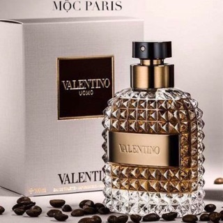 Nước hoa nam valentino 100ml