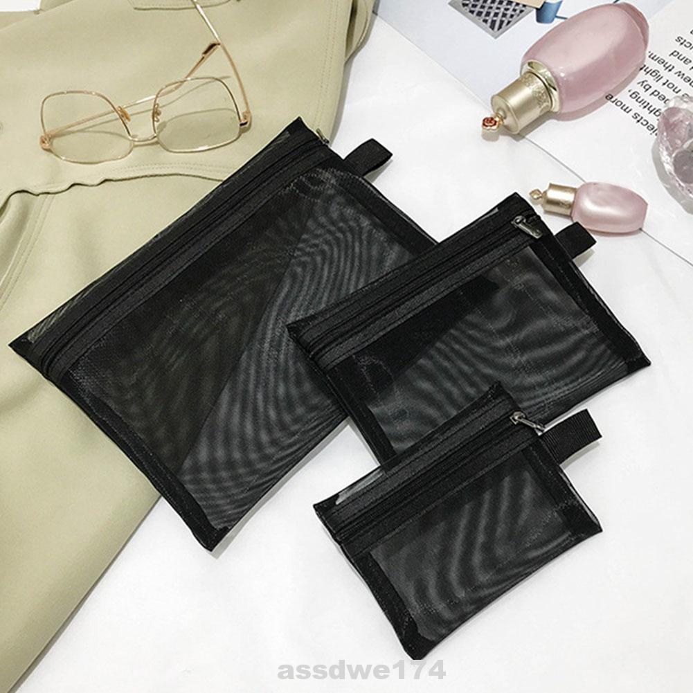 Túi Lưới Đựng Đồ Dùng Cá Nhân