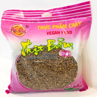 THỊT BẰM CHAY ÂU LẠC (1 KG)