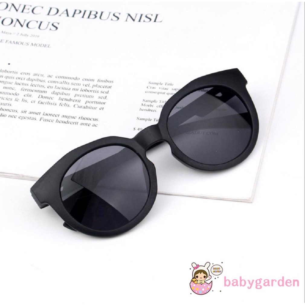 Kính mát chống tia UV thời trang cho bé