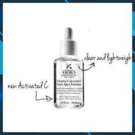 (✿◠‿◠) Tinh Chất Serum Làm Sáng Da & Mờ Thâm Mụn Clearly Corrective™ Dark Spot Solution⭐️Size 50 ml (◠‿◠✿)