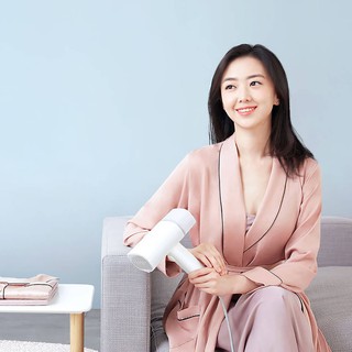 Bàn Là Hơi Nước Cầm Tay Xiaomi GT-301W Nhỏ Gọn Tinh tế Hiệu Suất Mạnh Mẽ