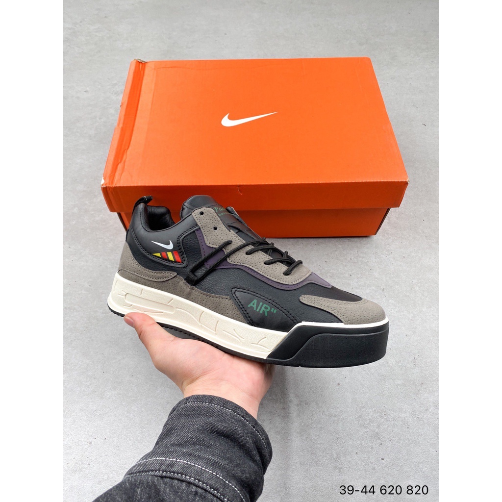Giày Thể Thao Nike Supreme Chính Hãng Thời Trang