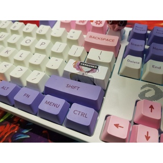keycap lẻ enter, backspace dán (làm theo yêu cầu)