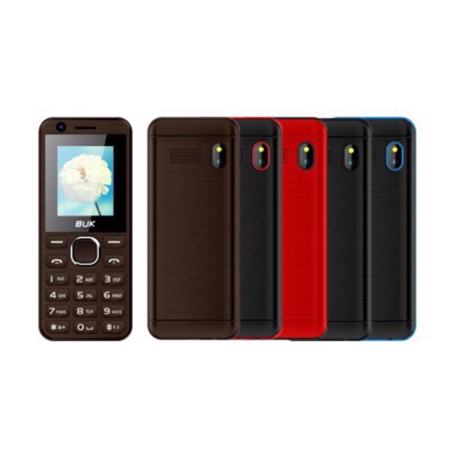 Điện thoại FPT Buk150