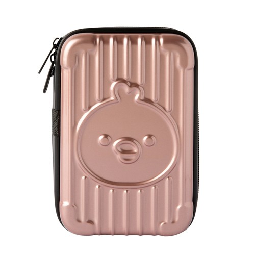 Túi Đựng Đồ Đa Năng ARTBOX Hàn Quốc Hình Vali Iren (Trung Bình)