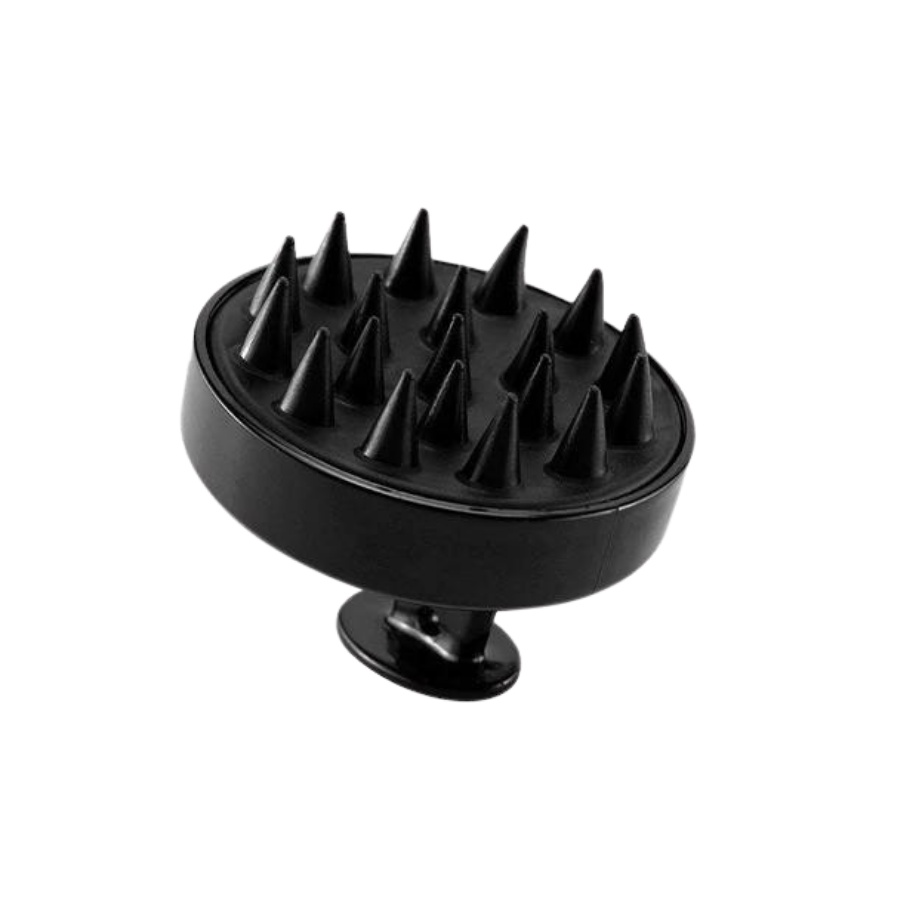 Bàn chải đầu Ubersuave Daily Scalp Massage Shampoo Brush