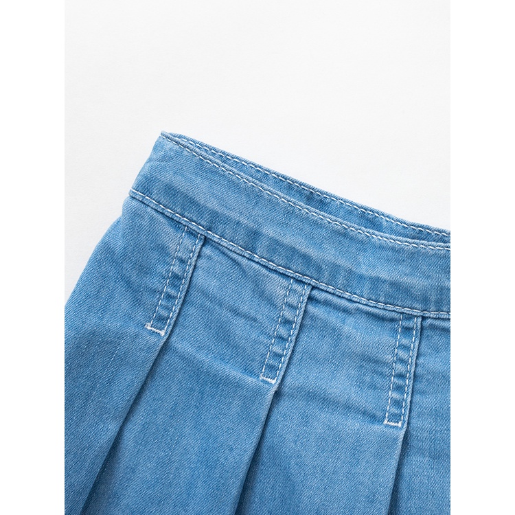 Quần giả váy BALABALA - KIDS dành cho bé gái 202222110003