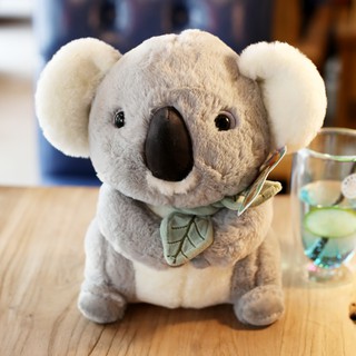 ❅gấu koala nhồi bông dễ thương dành cho bé