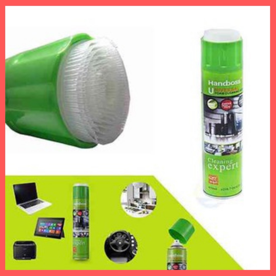 Bình xịt vệ sinh HANDBOSS/ Yni đa năng - sieuthipkgiare