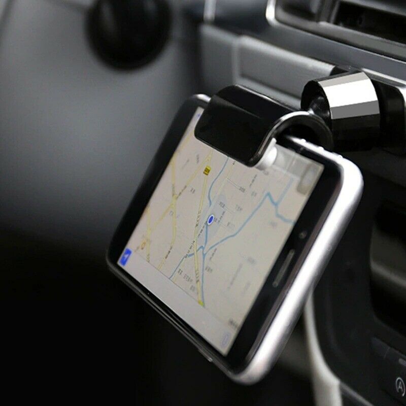 Gravity Car Phone Holder 360 Degree Rotatable Adjustable Universal holder for All Phones In Car Mobile