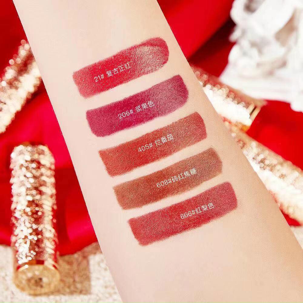 SON THỎI SÊN NỘI ĐỊA LIPSTICK SIÊU SANG