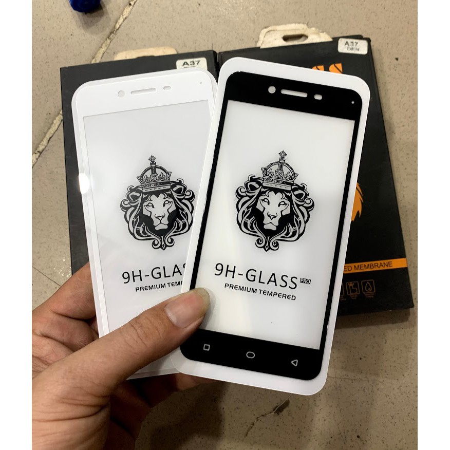 Cường lực oppo a37