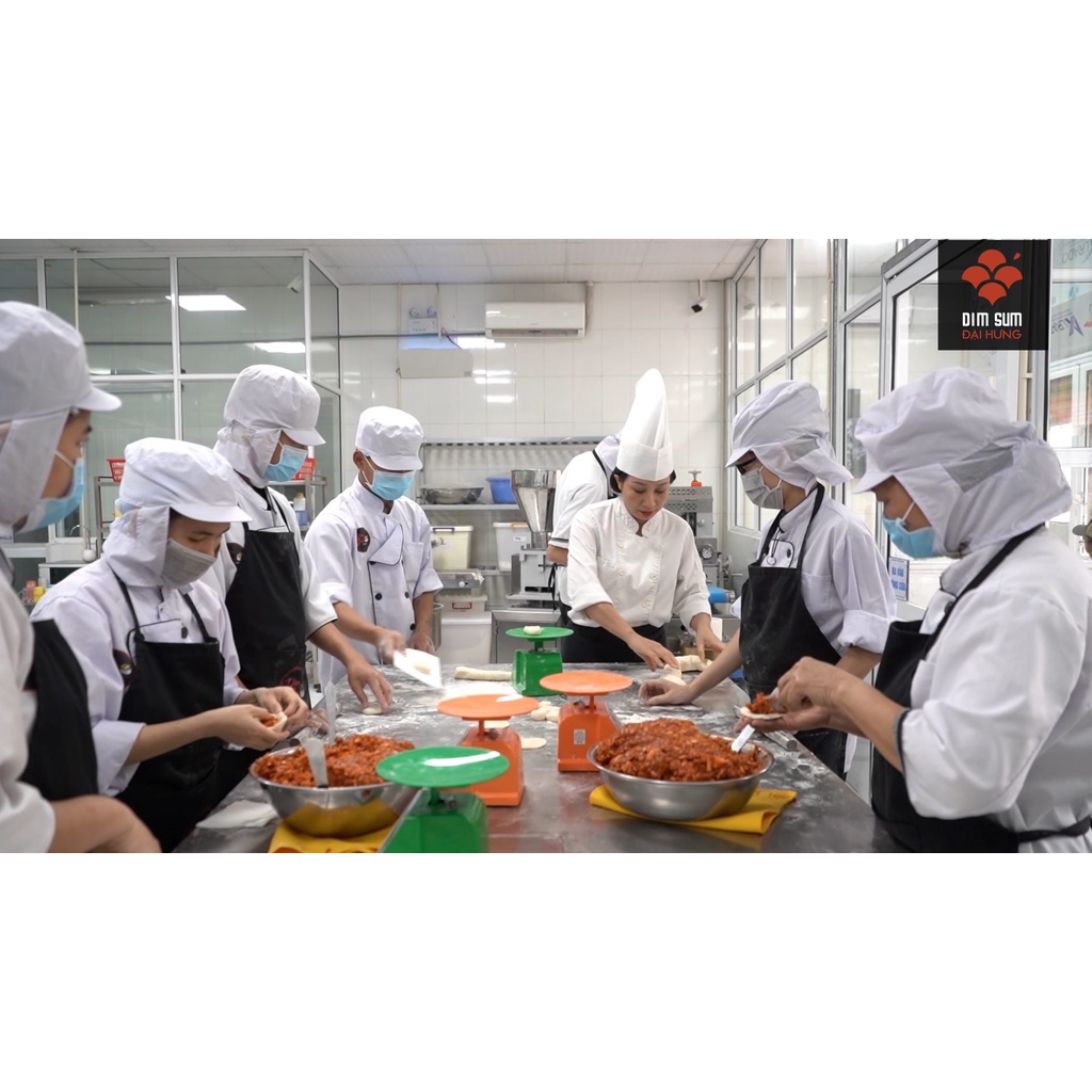 Dimsum Đại Hưng 5 sao, 41 món, Giao hàng hỏa tốc Hà Nội | BigBuy360 - bigbuy360.vn