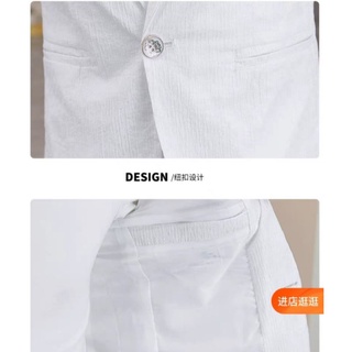 Áo vest nam thời trang