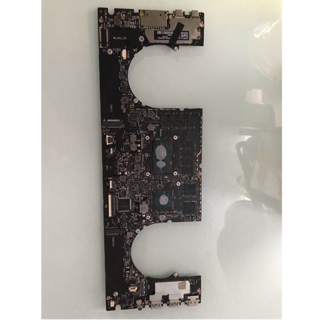 Bo mạch chủ mainboard laptop Xiaomi pro 15.6 171601-AQ