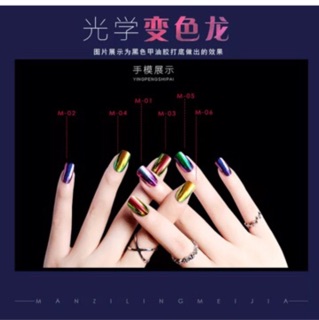 Bột kính, bột tráng gương