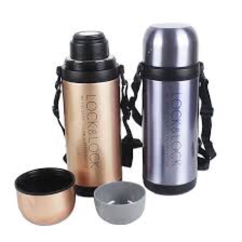 Bình giữ nhiệt Lock&amp;Lock LHC1439 1000ml