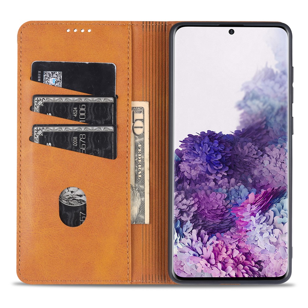 Bao da điện thoại cho SAMSUNG GALAXY S20 FE 5G / S20 Lite CX