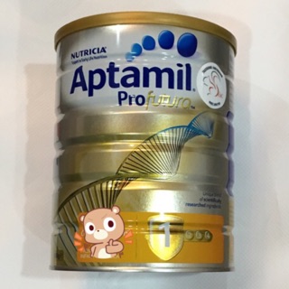 Sữa bột Aptamil Profutura 1 900gr của Úc