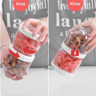 Hộp nhựa Lock&Lock INL302S12