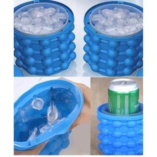 Cốc làm đá thông minh size to loại 1