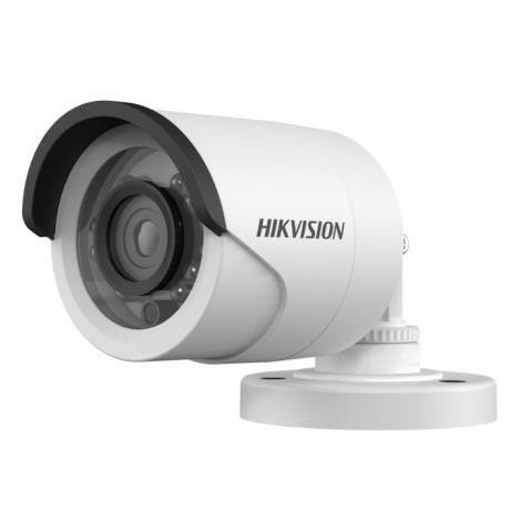 Camera analog TVI 2MP HIKVISION 2CE16D0T-IR, thân trụ hồng ngoại (chính hãng Hikvision Việt Nam)