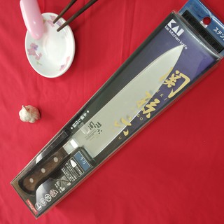 DAO BẾP NHẬT CAO CẤP KAI BENIFUJI CHEF - DAO THÁI THỊT CÁ AB5440 (180MM)