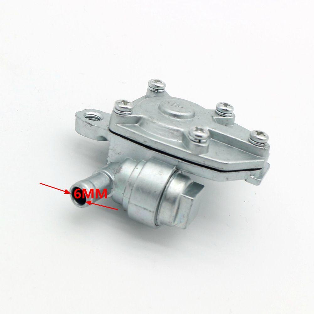 Hệ Thống Van Công Tắc Bơm Gas Thay Thế Chuyên Dụng Cho Yamaha CY50