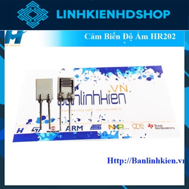Cảm Biến Độ Ẩm HR202 zin