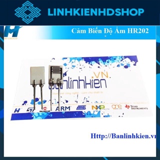 Cảm biến độ ẩm hr202 zin