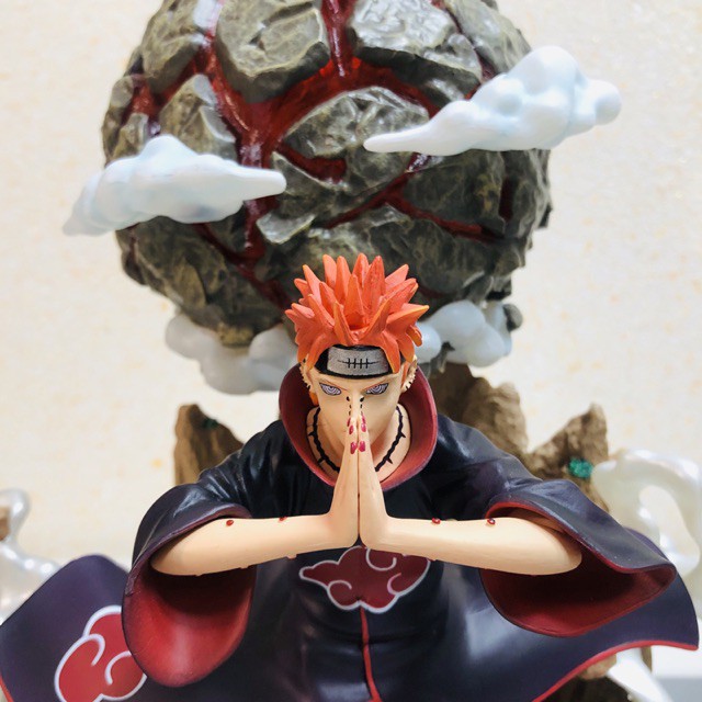 Mô hình figure nhân vật Nagato Pain - Naruto