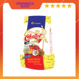 Bánh Challot hỗn hợp 275G