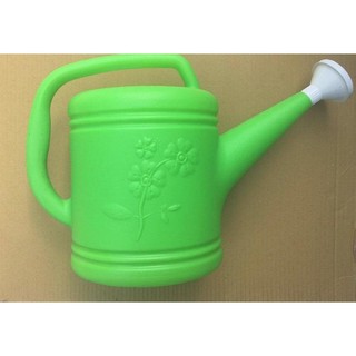 Bình Tưới (Nhựa) Vòi Sen 7 lít , 10 lít