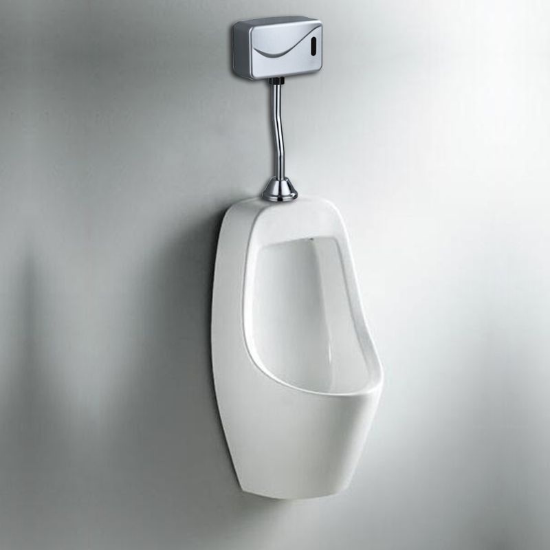 Van Cảm Ứng Hồng Ngoại Xả Tự Động Cho Toilet