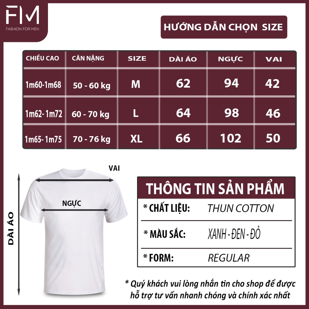 Áo Polo nam cổ bẻ ngắn tay, chất liệu cao cấp, thoáng mát, bền màu, thiết kế trẻ trung – FORMEN SHOP – FMPS099 | BigBuy360 - bigbuy360.vn