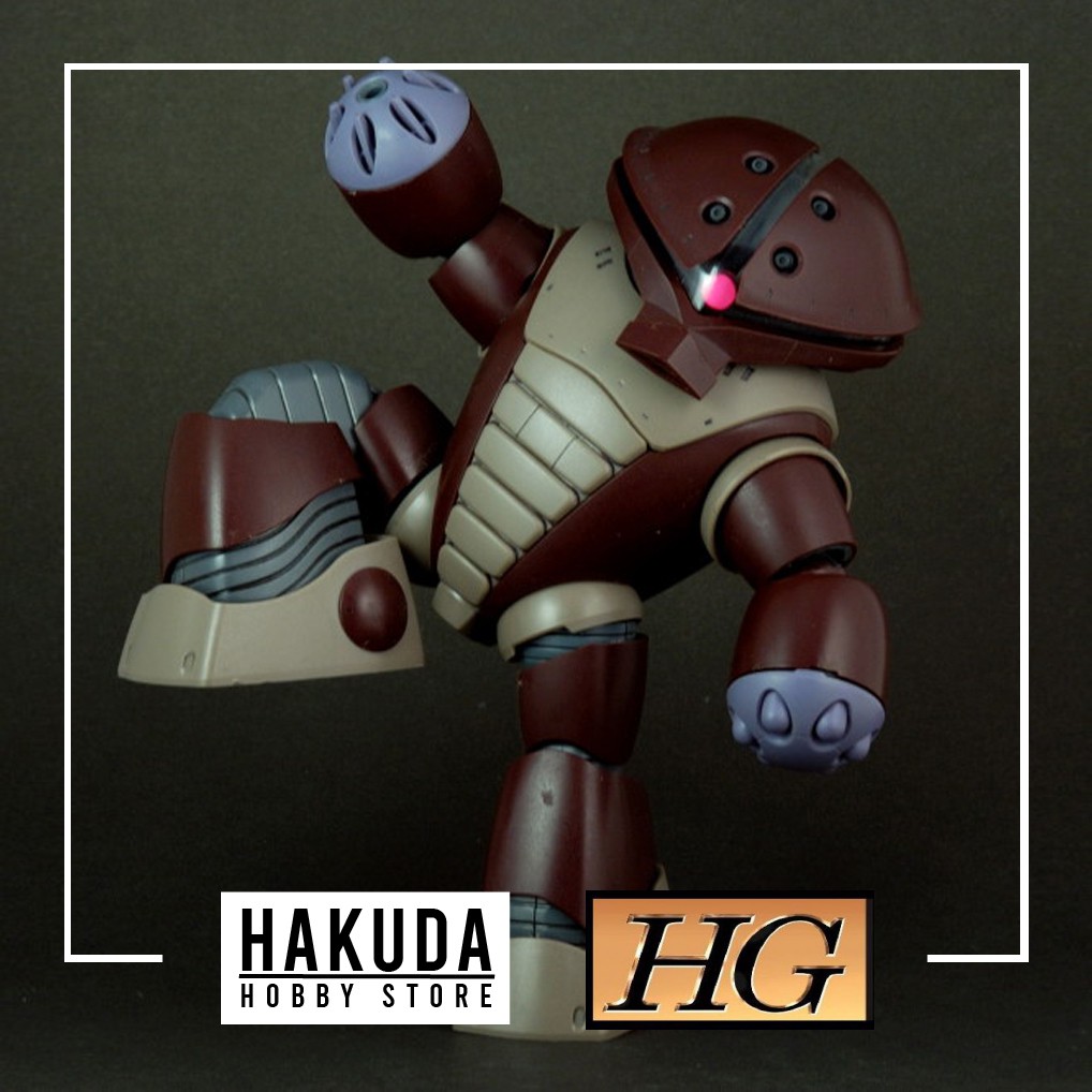 HGUC 1/144 HG Acguy - Chính hãng Bandai Nhật Bản