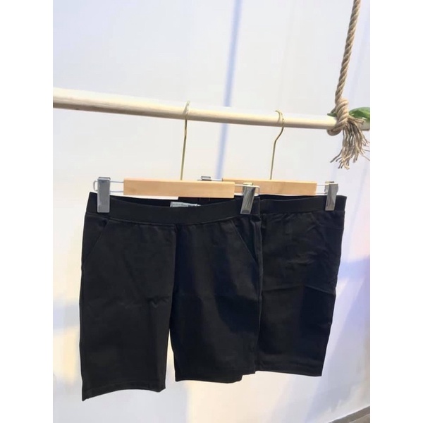 Quân Biker Short - Quần Ngố Thun Thể Thao | BigBuy360 - bigbuy360.vn