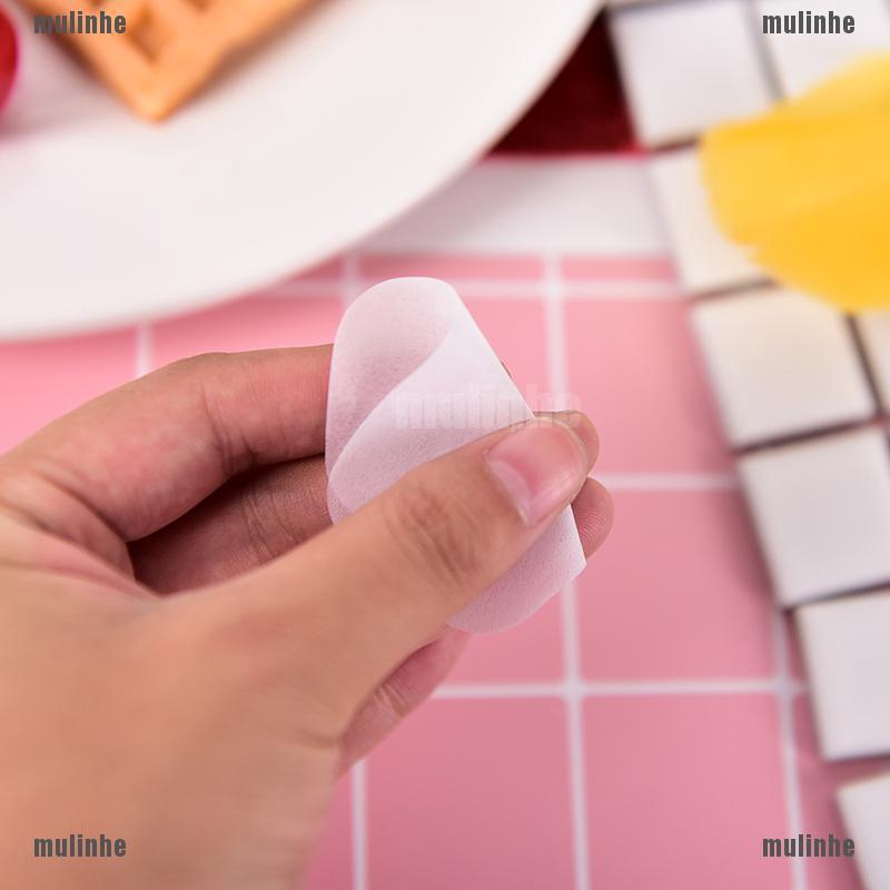 Mul❤ 1 Miếng Rửa Tay Có Mùi Thơm Tiện Lợi Khi Đi Du Lịch