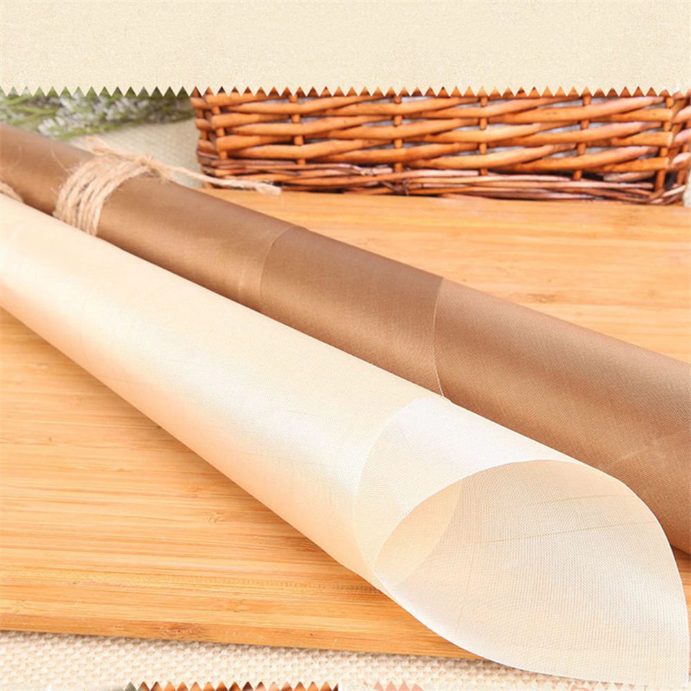 Giấy Lót Nướng Bánh Chịu Nhiệt Cao 40x30cm