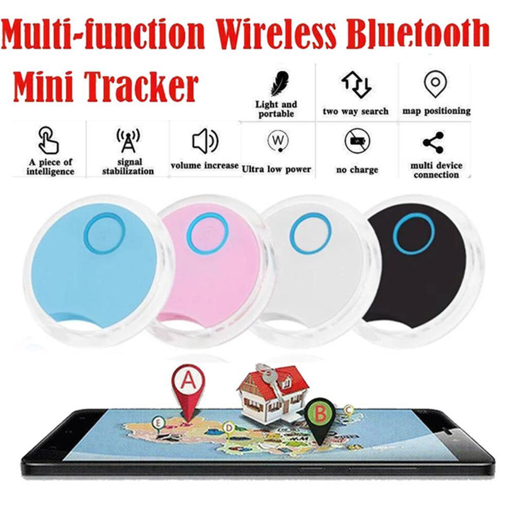 Danilo Thiết Bị Định Vị Theo Dõi Hoạt Động Cho Thú Cưng Chó Mèo Bluetooth 4.0