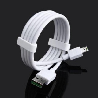 CÁP SẠC MICRO DÙNG CHO  OPPO SẠC NHANH VOOC