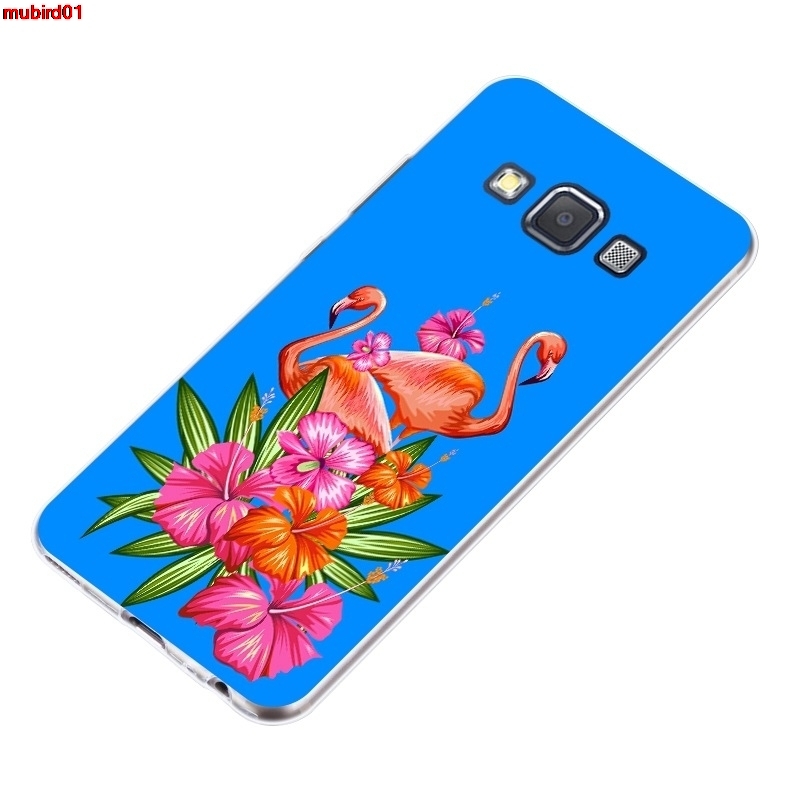 Ốp điện thoại TPU silicon mềm họa tiết NMN -6 cho Samsung A3 A5 A6 A7 A8 A9 Star Pro Plus E5 E7 2016 2017 2018