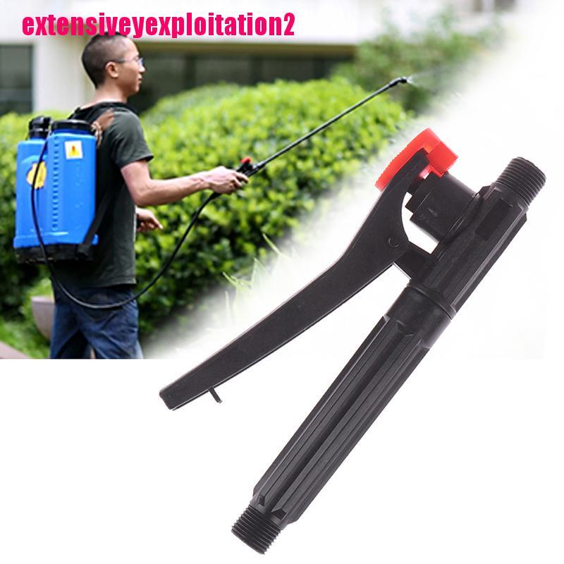 Tay Cầm Súng Phun Nước Tưới Cây Kiểm Soát Côn Trùng