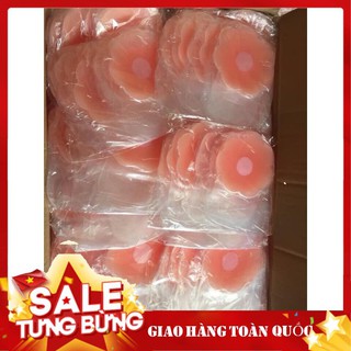 Miếng dán silicon nâng ngực