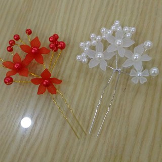 Trâm Cài Tóc 25 Số 1,2