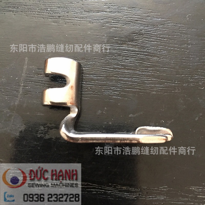 CHÂN VỊT CUỐN LAI MÁY CON BƯỚM GIA ĐÌNH