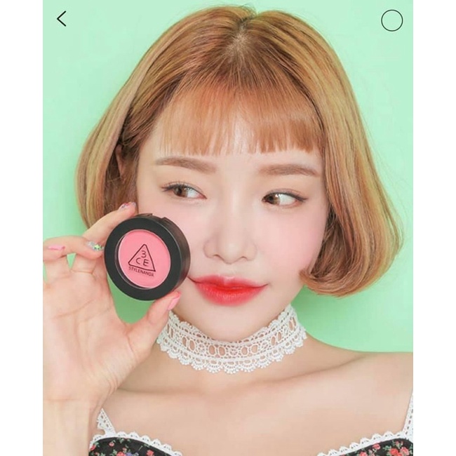 Phấn má hồng 3CE | BigBuy360 - bigbuy360.vn