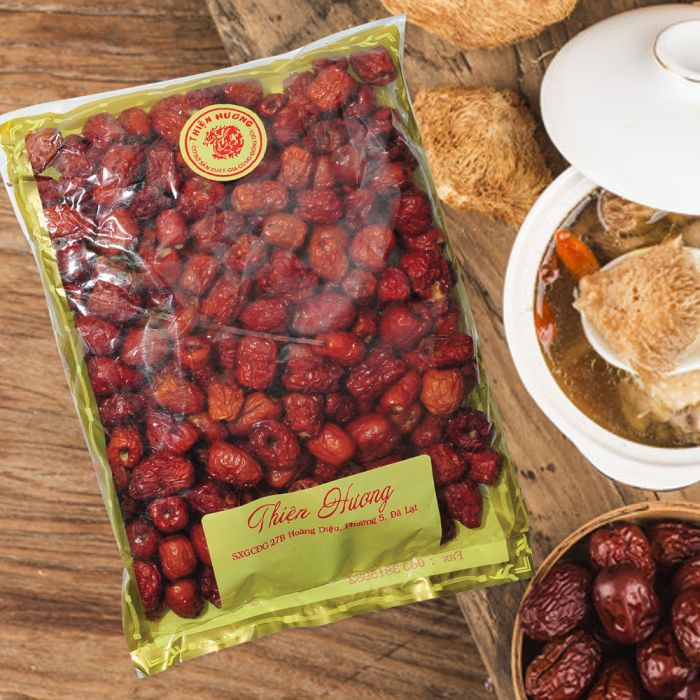 Táo Đỏ Thiên Hương 500g